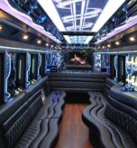 Discover 7 reasons why prom night transportation services are safer than teen driving and how professional chauffeurs help reduce risks and ensure safety.