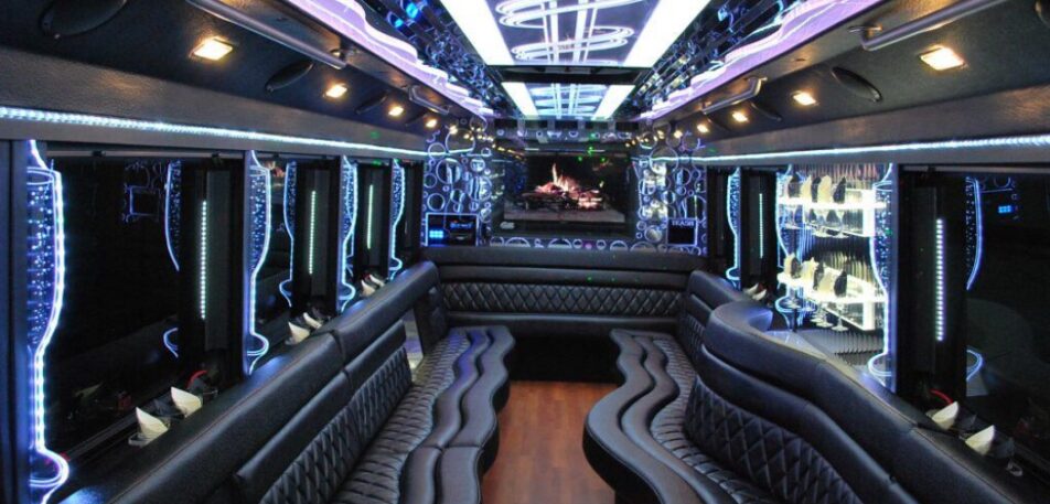 Discover 7 reasons why prom night transportation services are safer than teen driving and how professional chauffeurs help reduce risks and ensure safety.